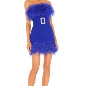 Bronx and Banco Lola Mini Dress